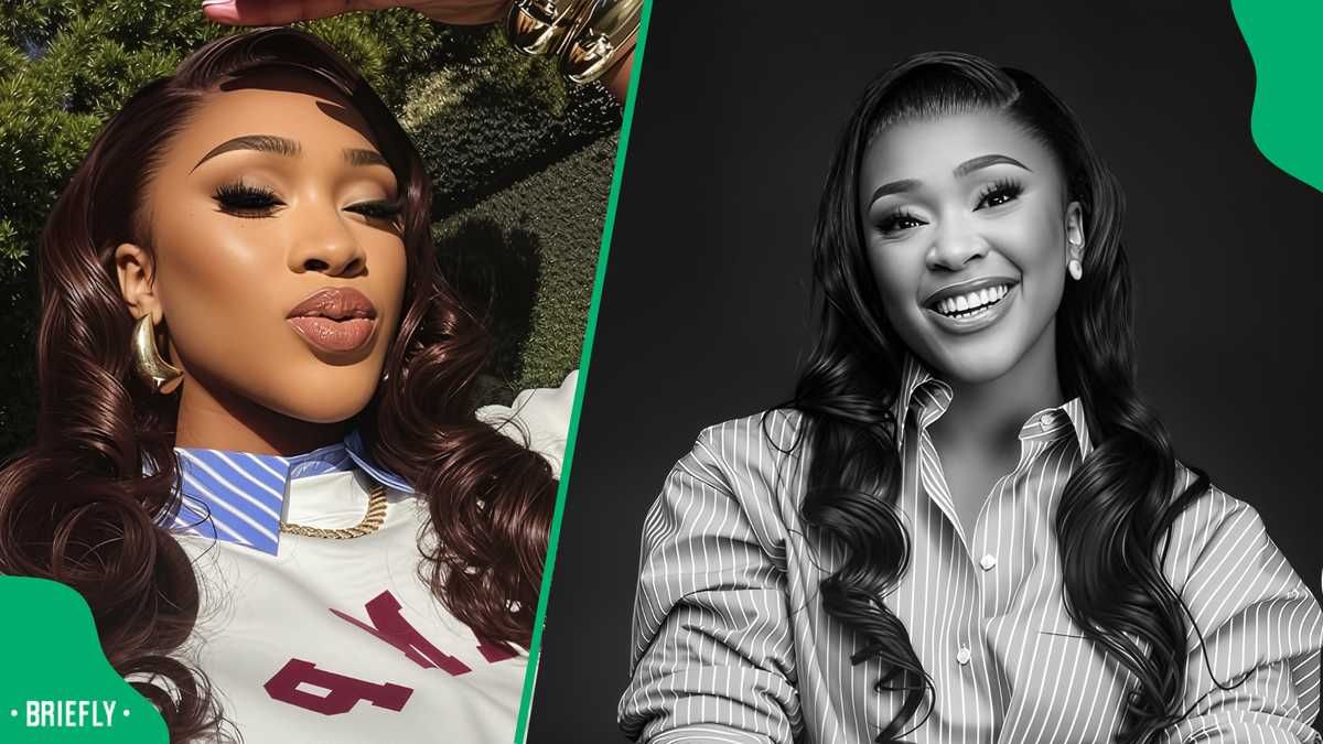 Here's what you need to know about actress Kay Bikitsha's new acting role