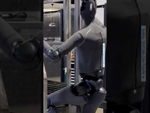 Brățara smart fără ecran, conversațiile cu ChatGPT și robotul umanoid care urcă scări - News IT