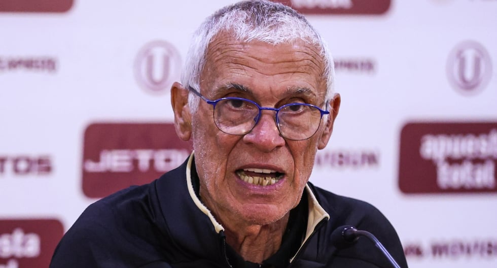 Héctor Cúper excluye a tres jugadores del partido ante Sporting Cristal: firme decisión en la convocatoria