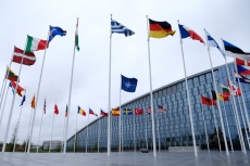 NATO Approves $31 Billion Overhaul to Extend Military Fuel Pipeline Eastward