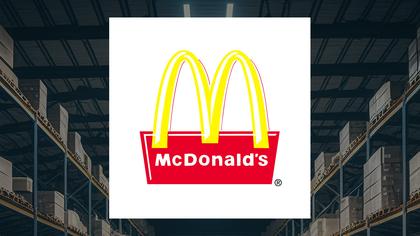 GSB Wealth Management LLC Sells 2,699 Shares of McDonald’s Corporation $MCD