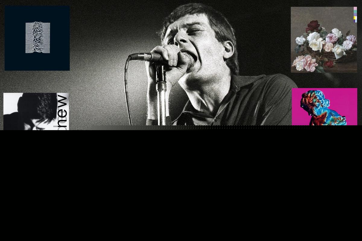 Joy Division & New Order LPs Ranked