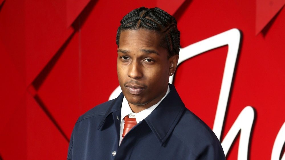 See A$AP Rocky, Denzel Washington in the trailer for Spike Lee’s new film ‘Highest 2 Lowest’
