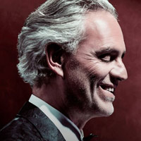 Andrea Bocelli To Perform First Headline Concert In Wales For Inaugural Land Of Song Festival In May