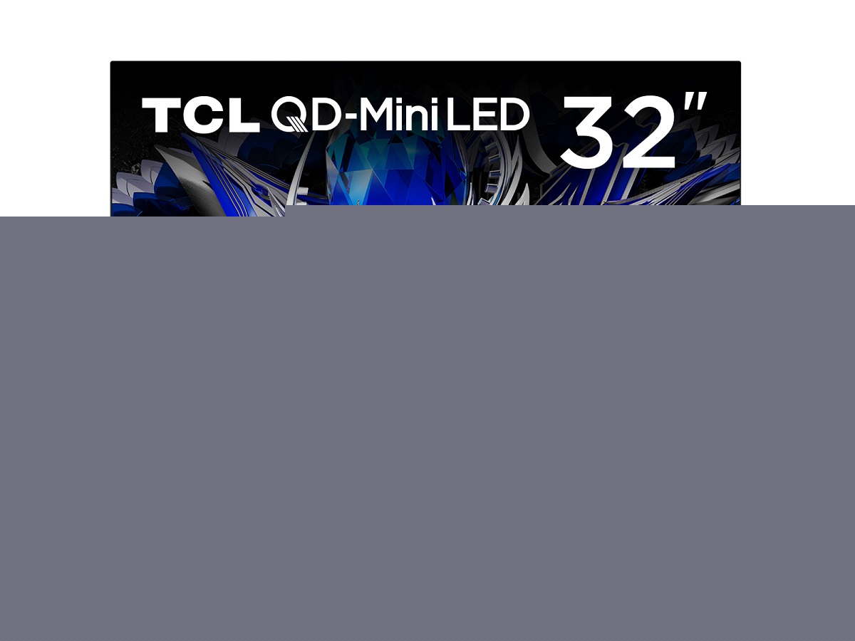 TCL brings QD-Mini LED technology to gaming monitors
