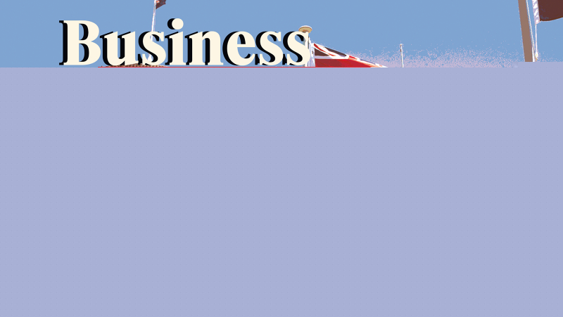 Business of Government: RMA reforms and Henry VIII, curious mechanics and more