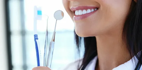 Brighten Your Smile with the Best Teeth Whitening in Las Vegas