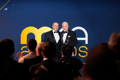 Barry O’Brien Reflects On MFA Hall Of Fame Induction: ‘A Dream Come True From A Dreamer’