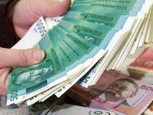 До 74,8 миллиарда сомов выросло в Кыргызстане количество денег в обращении
