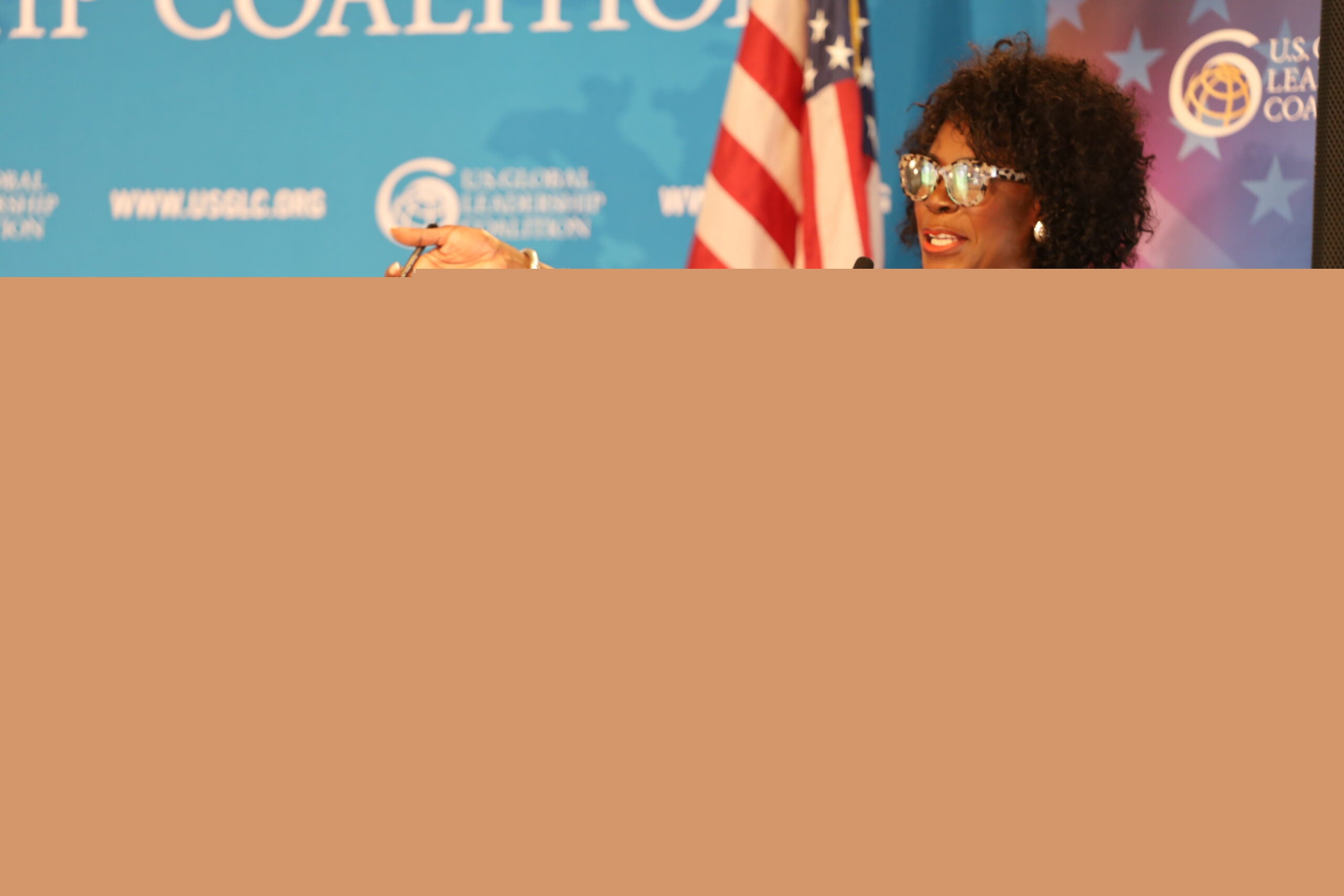 Philly gathering looks at how foreign policy changes threaten America’s standing in the world, along with the city’s economic future