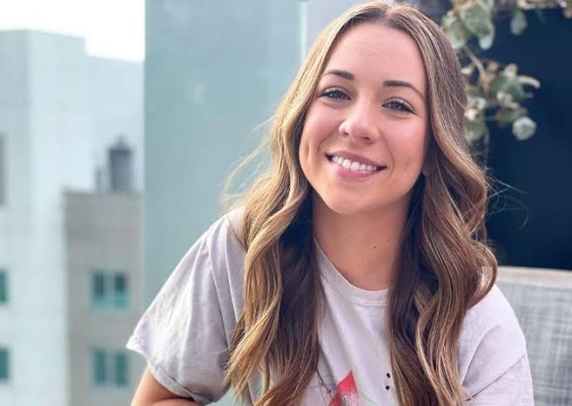 Taylor Atelian: The “According to Jim” Actress Who Played Ruby