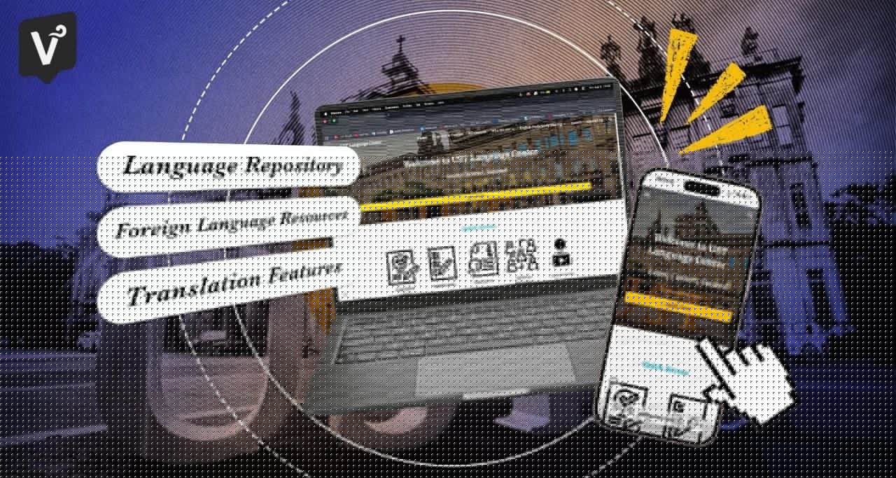 UST Language Center launches language-learning website