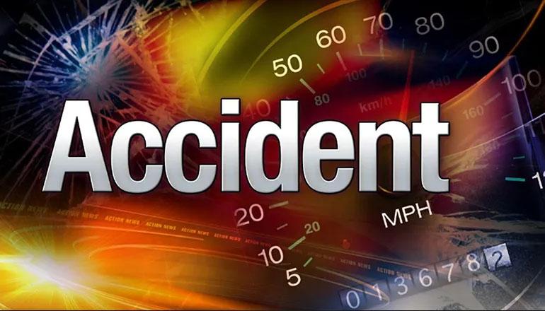 Highway 36 crash ejects Colorado woman near Clarence
