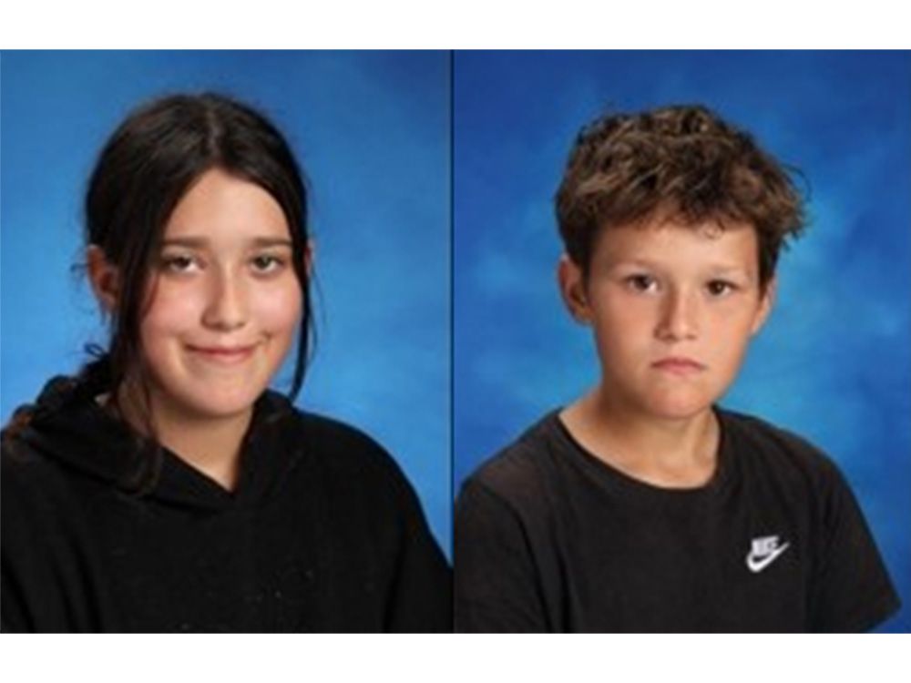 Police seek help finding two London teens missing since Jan. 16