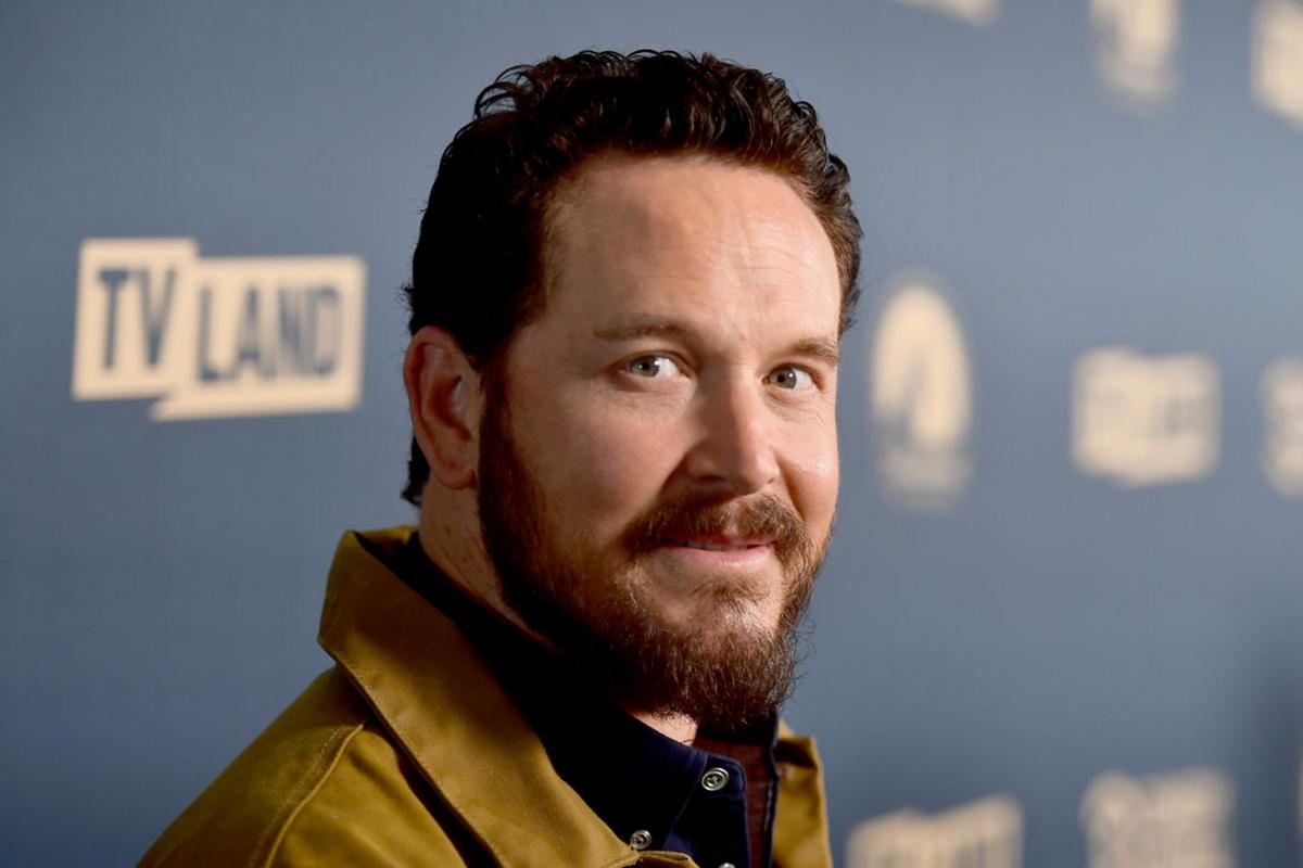'Dutton Ranch' Star Is Real-Life Hollywood Royalty