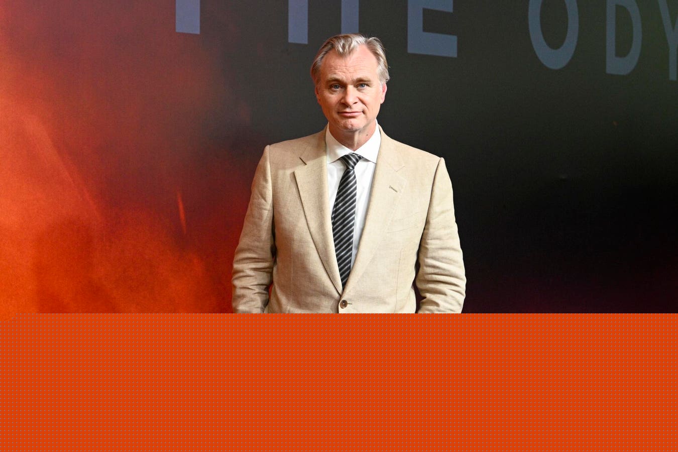 Christopher Nolan's Filmography: Every Movie In Order