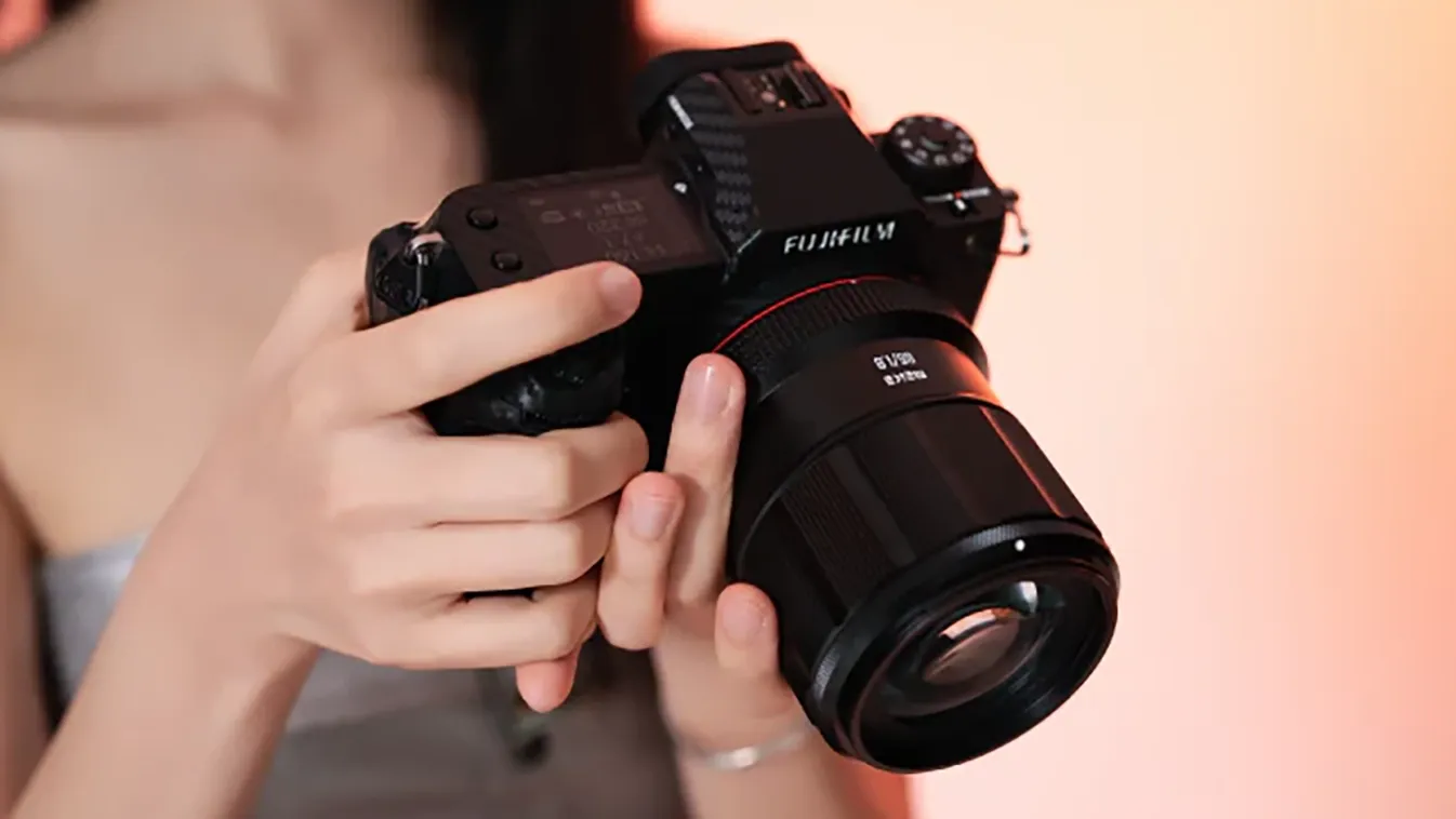 Meike’s first autofocus lens for Fujifilm GFX cameras is proving so popular that more could be coming