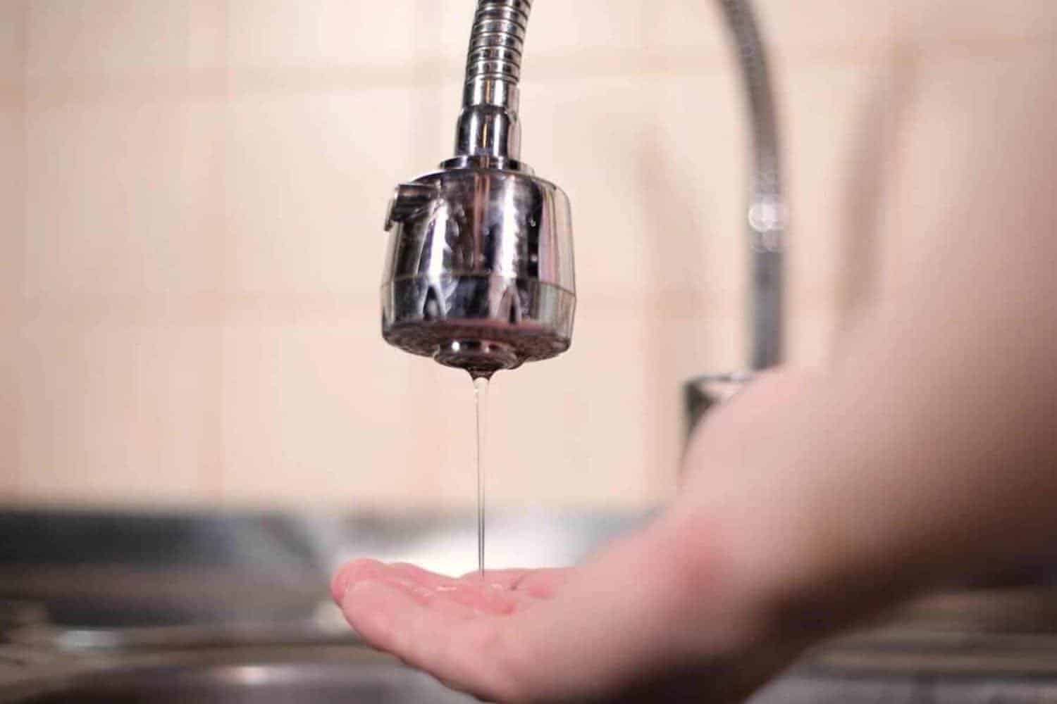 Water crisis stabilises after Zuikerbosch explosion: Here’s why taps may still be dry