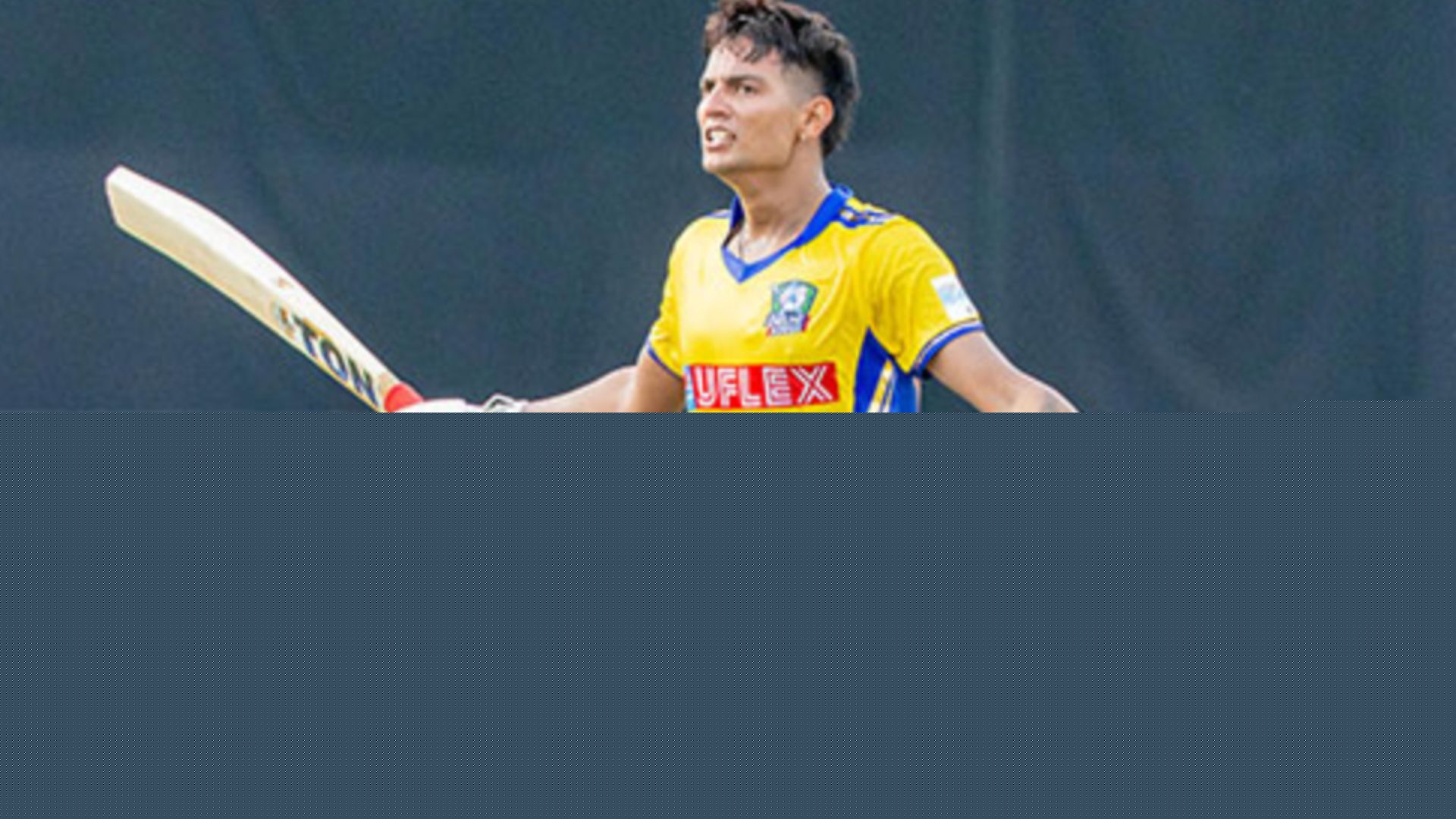 Yash Dhull Smashes 100 Off 47 Balls In DPL 2026, Leads Central Delhi Kings To Win