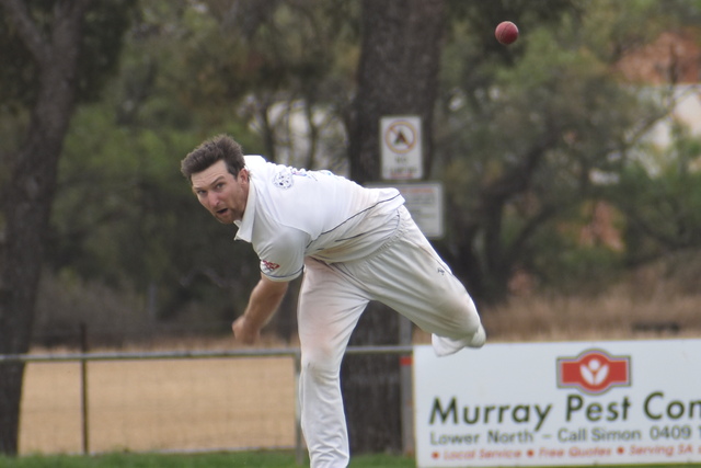Net upgrade in sights for Mallala cricket