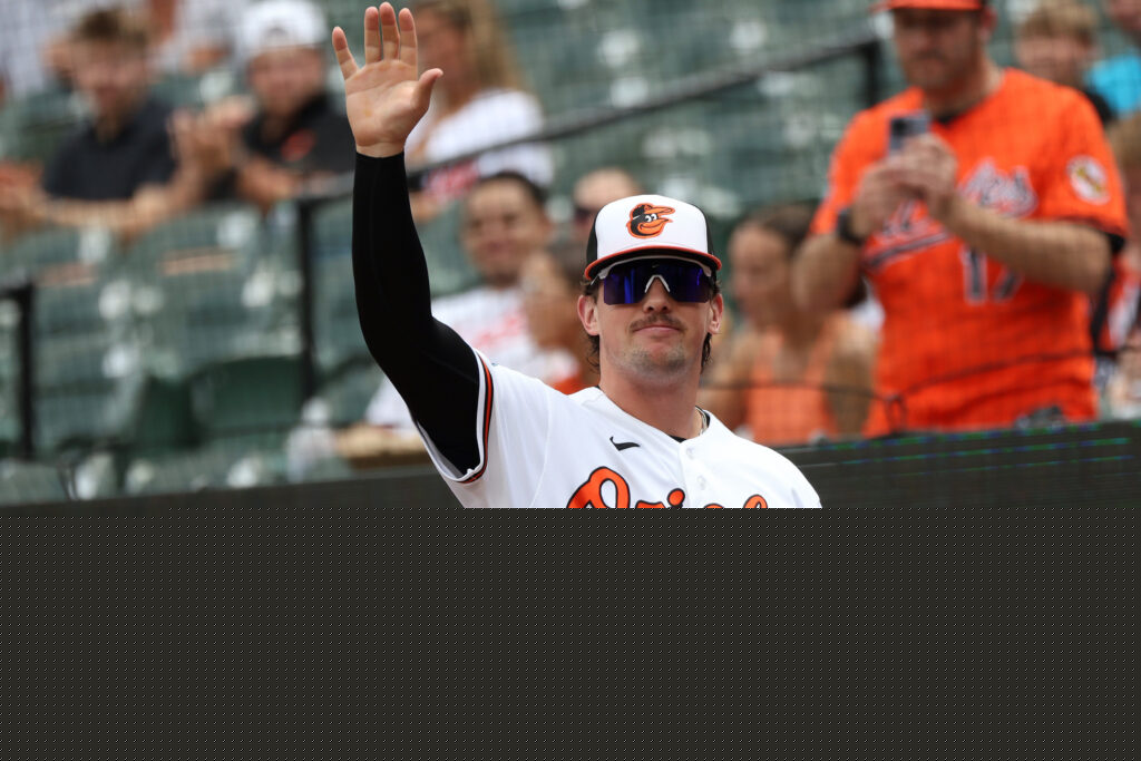 Comment on The Opener: Fourth Out Rule, Rutschman, Kremer, Senga by mike127