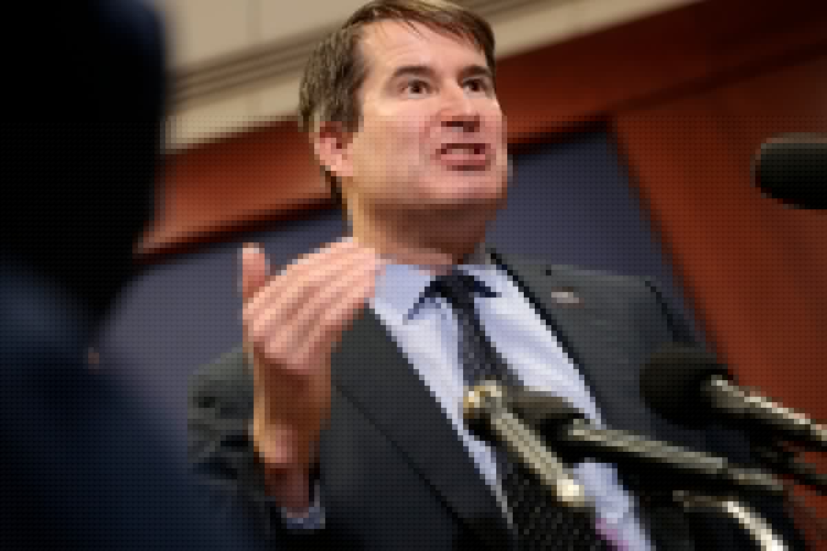 Democrat Rips Into Prediction Market on Deportation Numbers: 'Disgusting'