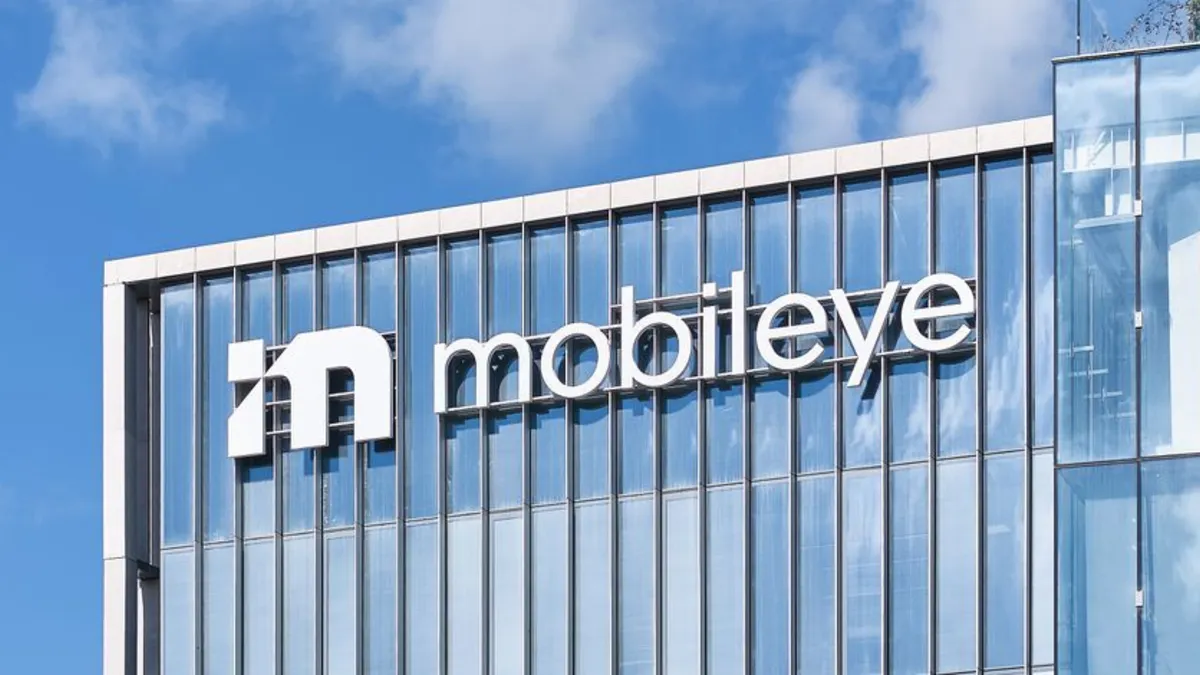 Mobileye sucht neuen CEO: Prof. Amnon Shashua will zurücktreten
