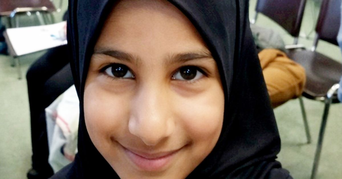 Family issues desperate plea with daughter, 7, still missing after being swept out to sea