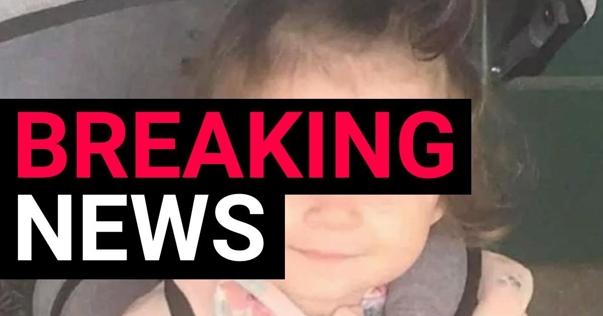 Mum and paedophile boyfriend jailed for life for murdering her two-year-old daughter