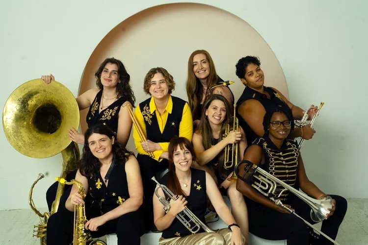 This Week in MKE Music July 30-August 5, 2026