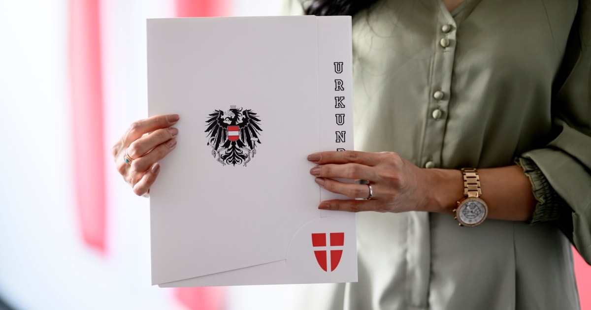 Staatsbürgerschaften - „Brauchen keine Oligarchen, sondern beste Köpfe“