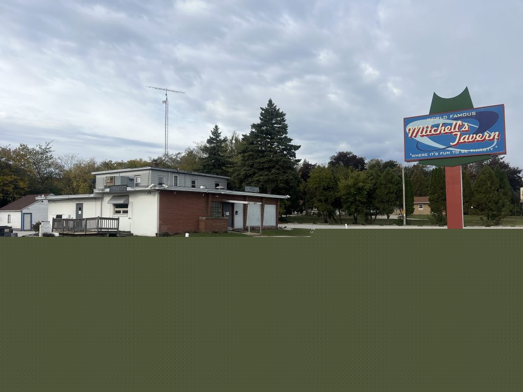 Pub Proposed For Vacant Northwest Side Building