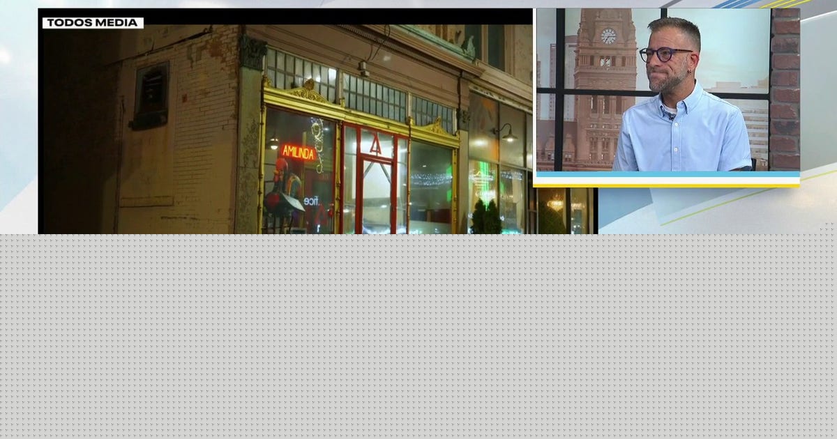 'Humble Kitchen'; Gino at the Movies