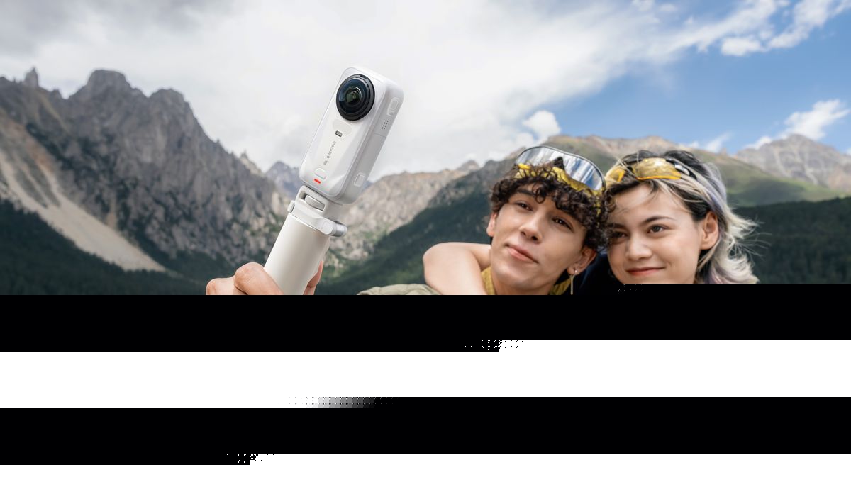 Insta360 unveils new X6 360-degree 3-in-1 camera to celebrate its 10th anniversary