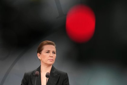 Denmark unveils legal reform to allow the worst foreign criminals to be deported