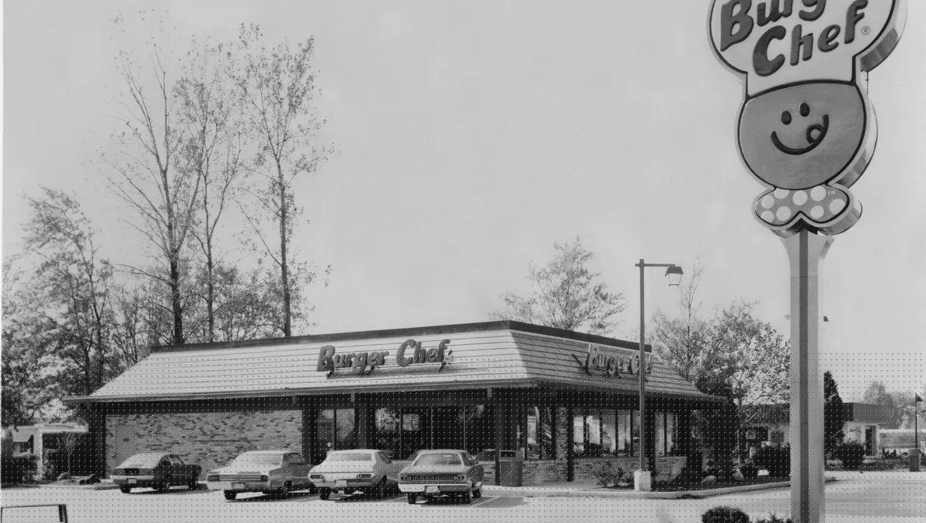 Old Restaurants in Indiana We Wish Would Come Back