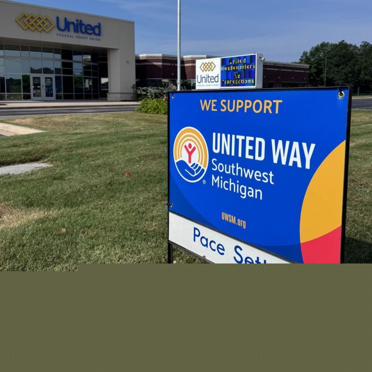 United Way kicks off annual campaign with five pacesetting organizations