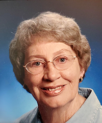 Obituary: Lois Schneider April 23, 1934 – Oct. 15, 2025