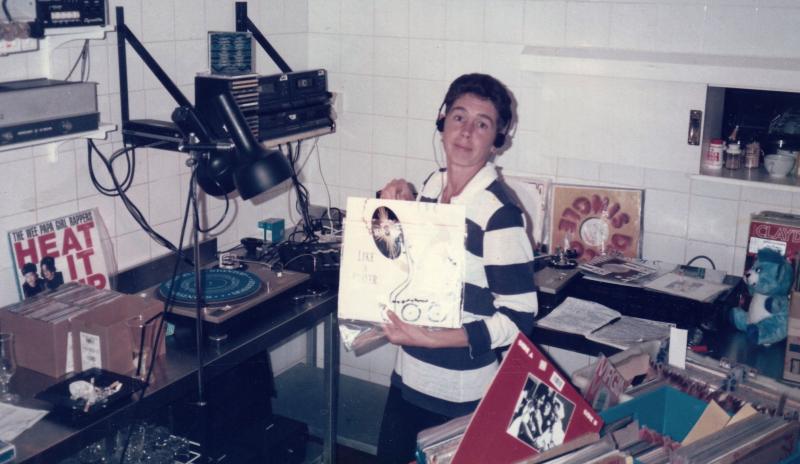 On This Gay Day | Remembering Sue Ravine