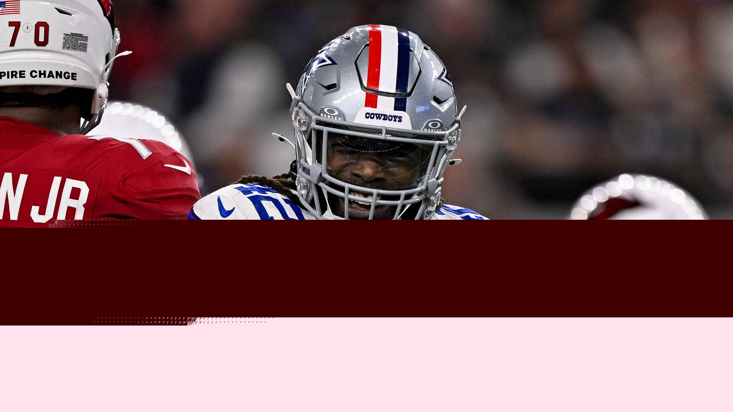 Jadeveon Clowney reunion could give DeMeco Ryans another terrifying defensive weapon
