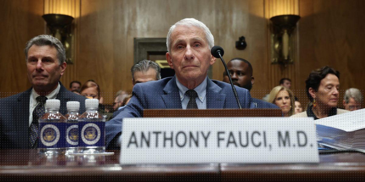 Fauci accuses Rand Paul of ‘unhinged obsession,’ pleads Fifth at least 100 times on COVID origins despite full Biden pardon