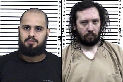 Two local men sentenced in seperate child porn and child sexual abuse cases