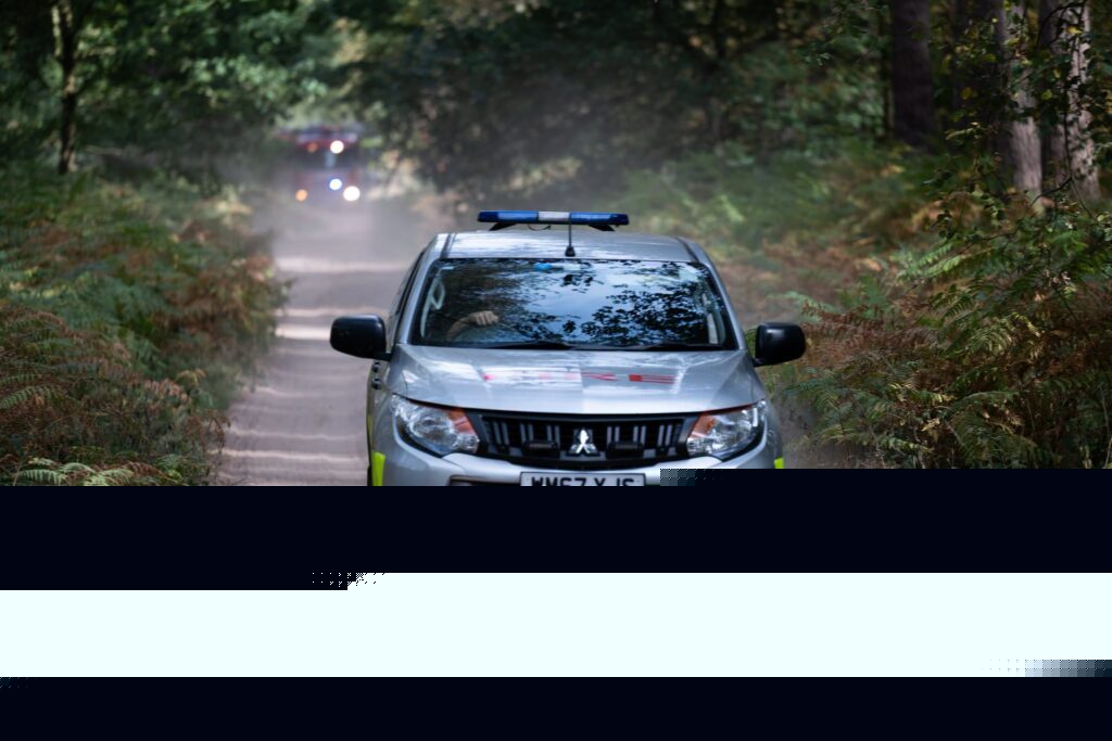 Fire Service stands down Nottinghamshire major incident