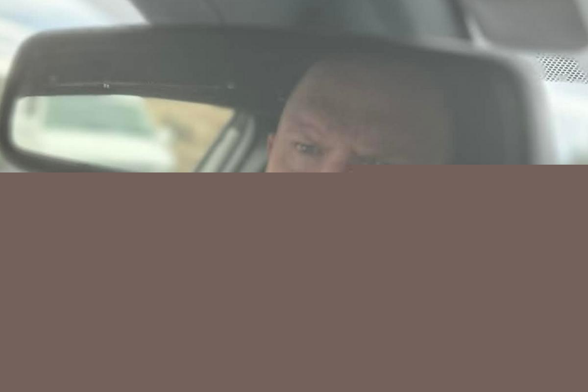 Most Drivers Think They're Above Average