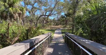 Sarasota County’s land acquisition program that’s protected 42,000 acres returning to ballot in November