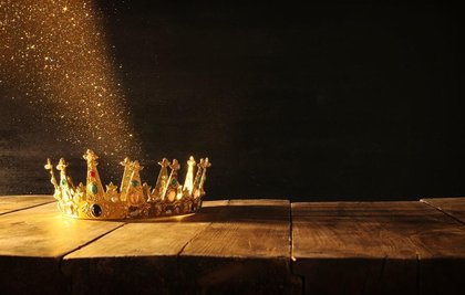 1 Dividend King to Buy and Hold Through Any Market