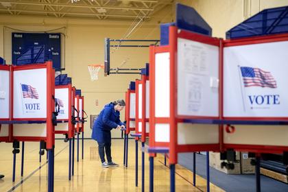 Is there an ‘Independent Party’ in Maine? | Fact brief