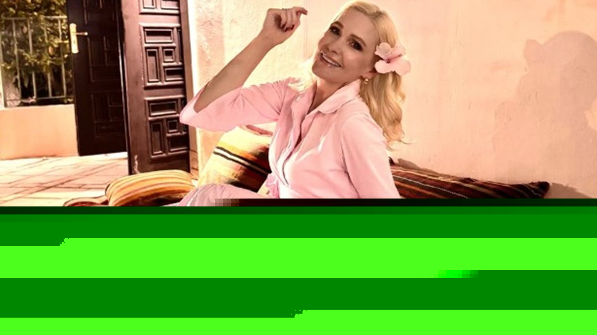 ORIJENTALNA BAJKA VODITELJKE RTS-A Obilazi severnu Afriku - uživa u tirkiznom moru i lokalnim specijalitetima, ne zaustavlja se: "Spremna za sledeće poglavlje!" (FOTO)