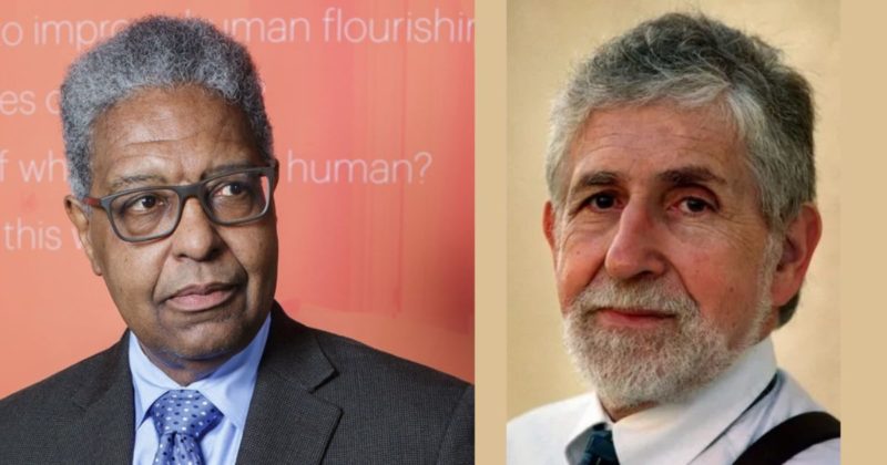 William Darity: Mayoral Candidate In Gainesville, Florida, Comes Out For Reparations, Dr. Sandy Darity Responds