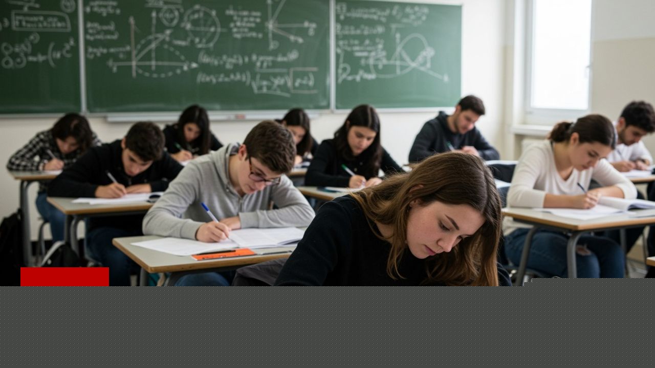 Bacalaureat de toamnă 2026. Absolvenții susțin astăzi proba obligatorie la Matematică sau Istorie